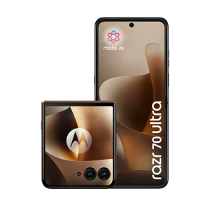 Motorola Razr 70 ultra 16 GB 512GB DS Cocoa - slika 2