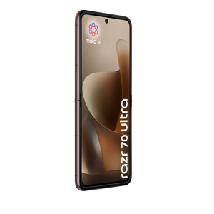 Motorola Razr 70 ultra 16 GB 512GB DS Cocoa - slika 3