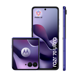 Motorola Razr 70 ultra 16/512GB DS Orient Blue  - slika 8