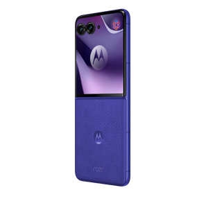 Motorola Razr 70 ultra 16/512GB DS Orient Blue  - slika 2