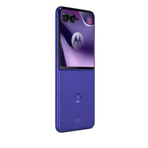 Motorola Razr 70 ultra 16/512GB DS Orient Blue  - slika 3
