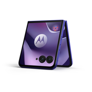 Motorola Razr 70 ultra 16/512GB DS Orient Blue  - slika 10