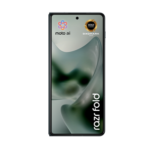 Motorola Razr fold 16 GB 512GB Blackened blue - slika 5