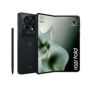 Motorola Razr fold 16 GB 512GB Blackened blue - slika 9