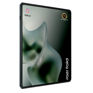 Motorola Razr fold 16 GB 512GB Blackened blue - slika 6