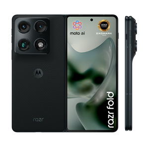 Motorola Razr fold 16 GB 512GB Blackened blue - slika 1