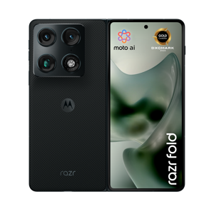 Motorola Razr fold 16 GB 512GB Blackened blue - slika 2