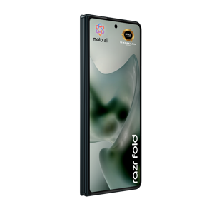 Motorola Razr fold 16 GB 512GB Blackened blue - slika 3