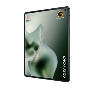 Motorola Razr fold 16 GB 512GB Blackened blue - slika 7