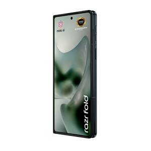 Motorola Razr fold 16 GB 512GB Blackened blue - slika 4