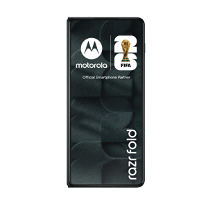 Motorola Razr fold 16 GB 512GB FIFA collection - slika 8