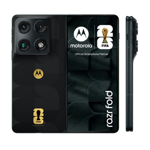 Motorola Razr fold 16 GB 512GB FIFA collection