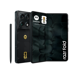 Motorola Razr fold 16 GB 512GB FIFA collection - slika 7