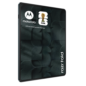 Motorola Razr fold 16 GB 512GB FIFA collection - slika 5