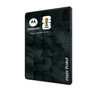 Motorola Razr fold 16 GB 512GB FIFA collection - slika 6