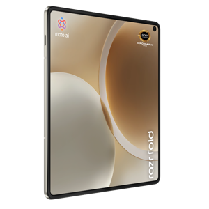 Motorola Razr fold 16 GB 512GB Lily white - slika 7