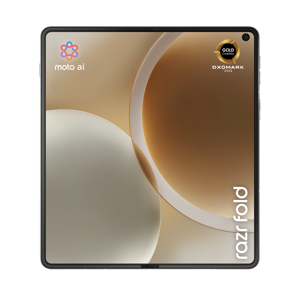 Motorola Razr fold 16 GB 512GB Lily white - slika 9