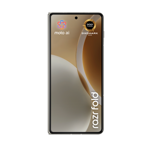 Motorola Razr fold 16 GB 512GB Lily white - slika 6