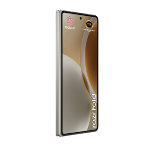 Motorola Razr fold 16 GB 512GB Lily white - slika 5