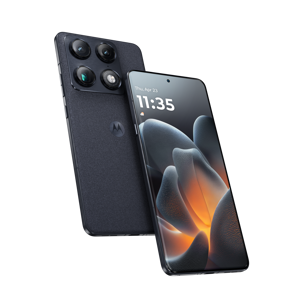 Motorola signature 16 GB 512 GB PANTONE Carbon (dark blue) - slika 8