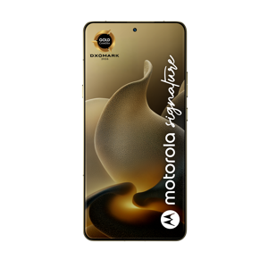 Motorola signature 16 GB 512 GB PANTONE Martini olive (Gold) - slika 3