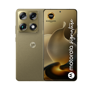 Motorola signature 16 GB 512 GB PANTONE Martini olive (Gold) - slika 2