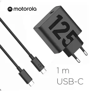 Motorola TurboPower 125W Charger