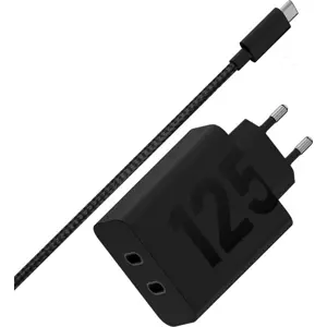 Motorola TurboPower 125W Charger