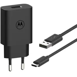 Motorola TurboPower 33W Charger