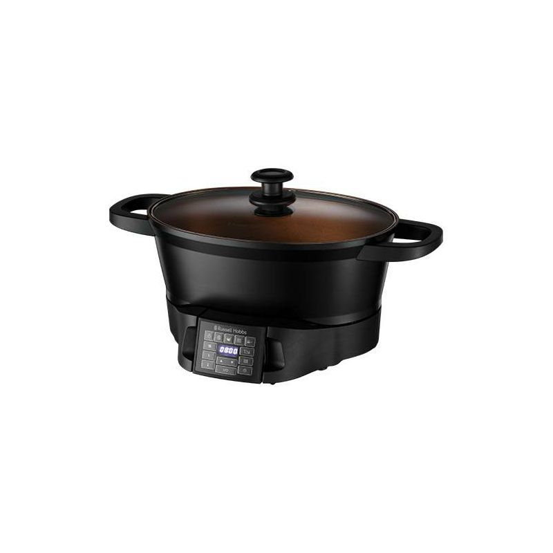 Multicooker Russell Hobbs Good-To-Go 28270-56 