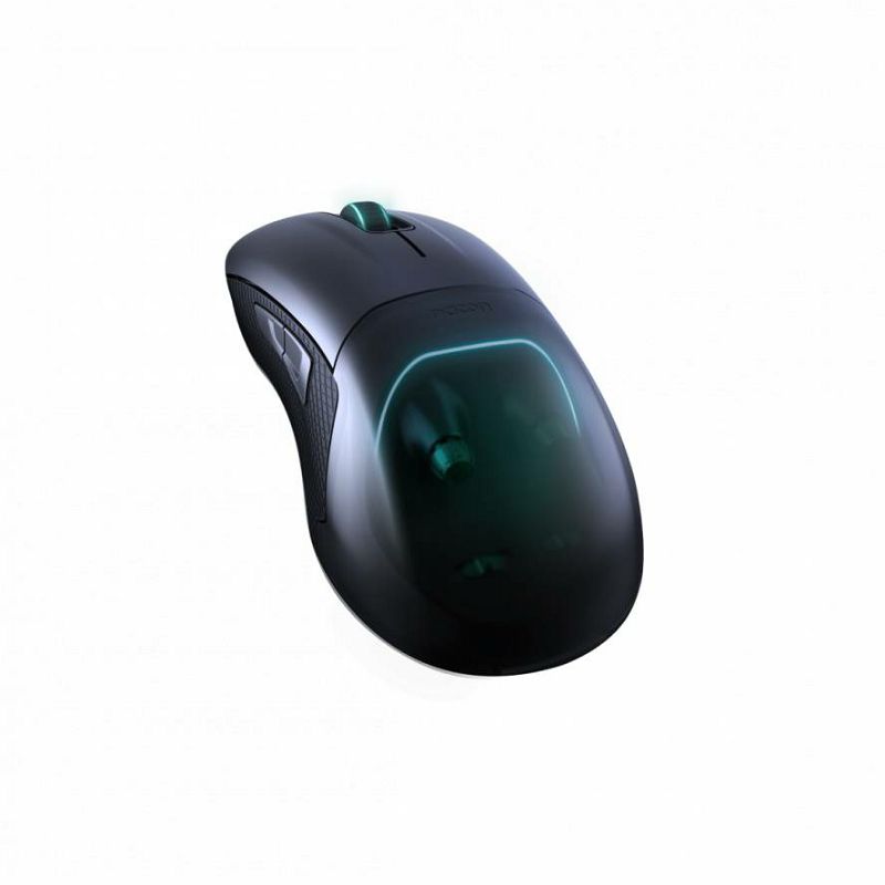 Nacon Optical Mouse Gm-500Es