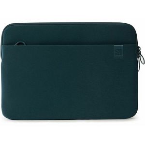 Navlaka za laptop TUCANO Top Neoprene (BFTMB13-B) za laptop 12" i MacBook 13", petrolej plava