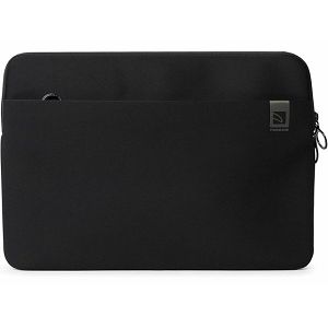 Navlaka za laptop TUCANO Top Neoprene (BFTMB16-BK) za laptop 15.6" i MacBook Pro 16", crna 