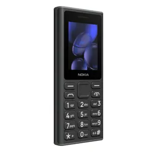 NOKIA 105 (TA-1684) DS 2026 black - slika 2