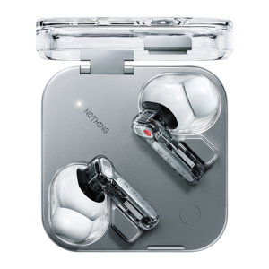 Nothing Ear (3) B173 True
Wireless Stereo Earphone White - slika 1
