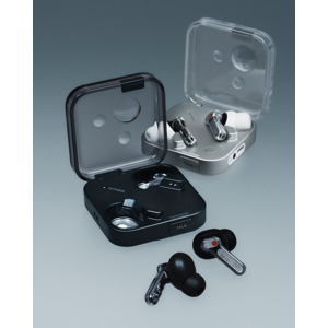Nothing Ear (3) B173 True
Wireless Stereo Earphone White - slika 6