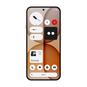 Nothing Phone (4a) 12 GB 256GB EU White - slika 24