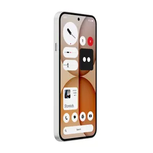 Nothing Phone (4a) 12 GB 256GB EU White - slika 15