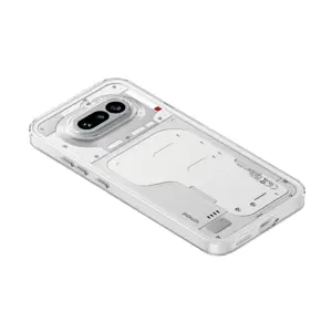 Nothing Phone (4a) 12 GB 256GB EU White - slika 18