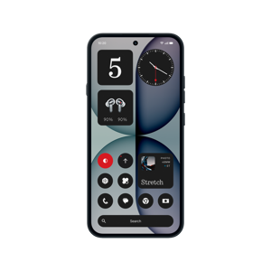 Nothing Phone (4a) 8 GB 128GB EU Black