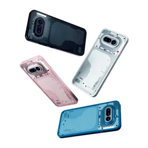 Nothing Phone (4a) 8 GB 128GB EU White - slika 8