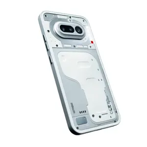 Nothing Phone (4a) 8 GB 128GB EU White - slika 7