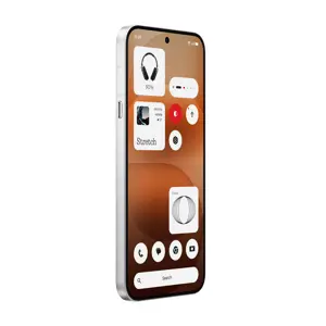 Nothing Phone (4a Pro) 12 GB 256GB EU Silver - slika 4