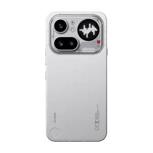 Nothing Phone (4a Pro) 12 GB 256GB EU Silver - slika 3