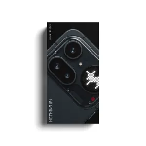 Nothing Phone (4a Pro) 12GB 256GB EU Black - slika 11