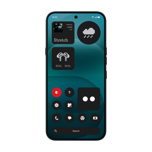 Nothing Phone (4a Pro) 12GB 256GB EU Black