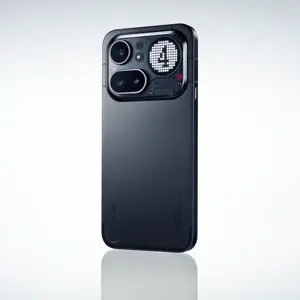 Nothing Phone (4a Pro) 8 GB 128GB EU Black - slika 8