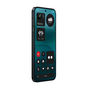 Nothing Phone (4a Pro) 8 GB 128GB EU Black - slika 4