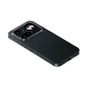 Nothing Phone (4a Pro) 8 GB 128GB EU Black - slika 7