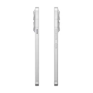 Nothing Phone (4a Pro) 8 GB 128GB EU Silver - slika 6